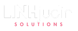 Linh Judin signature logo